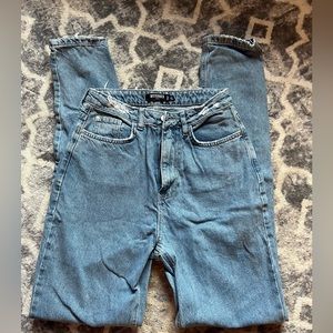 Tall Straight Leg Jeans